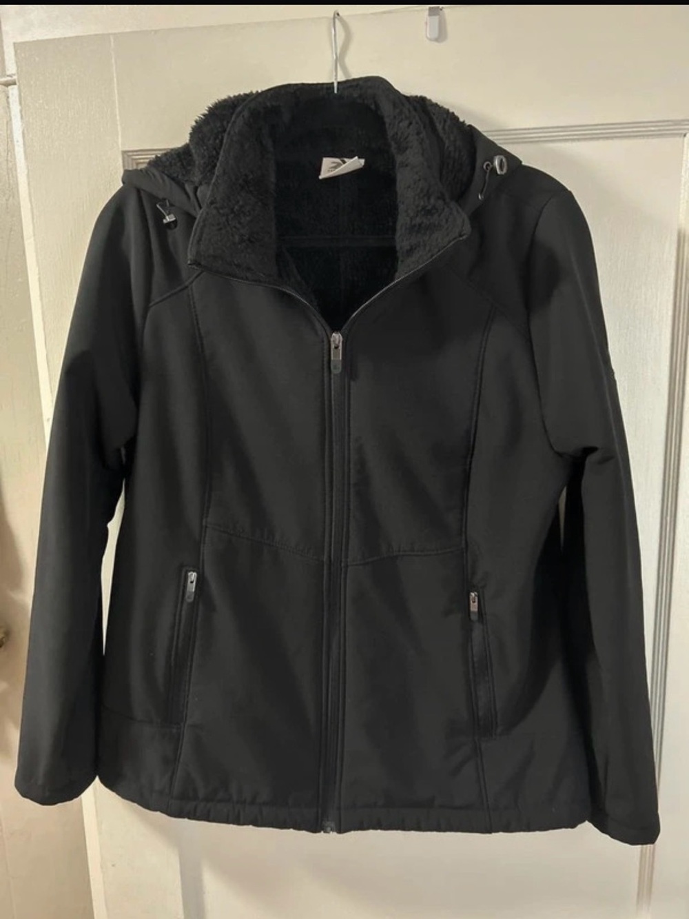 Women’s ZeroXposur Jacket